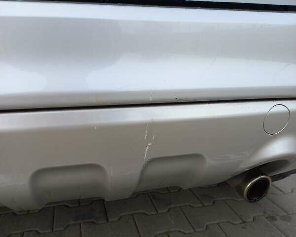 Серый Форд Куга, объемом двигателя 2.52 л и пробегом 179 тыс. км за 9800 $, фото 14 на Automoto.ua