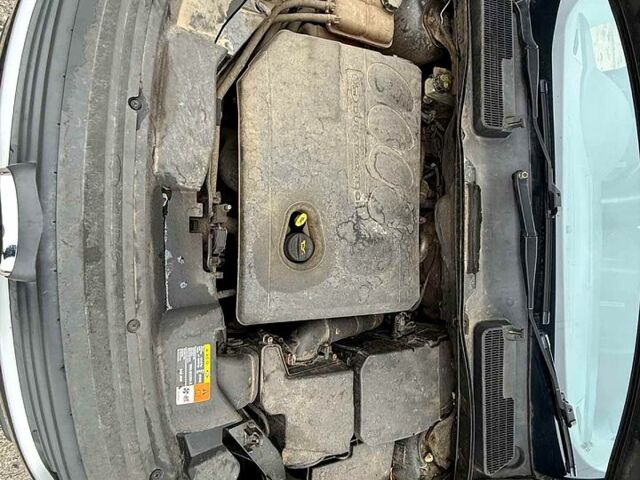 Сірий Форд Куга, об'ємом двигуна 2 л та пробігом 189 тис. км за 5000 $, фото 8 на Automoto.ua