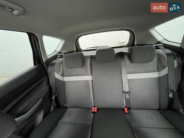 Серый Форд Куга, объемом двигателя 2 л и пробегом 200 тыс. км за 10000 $, фото 8 на Automoto.ua