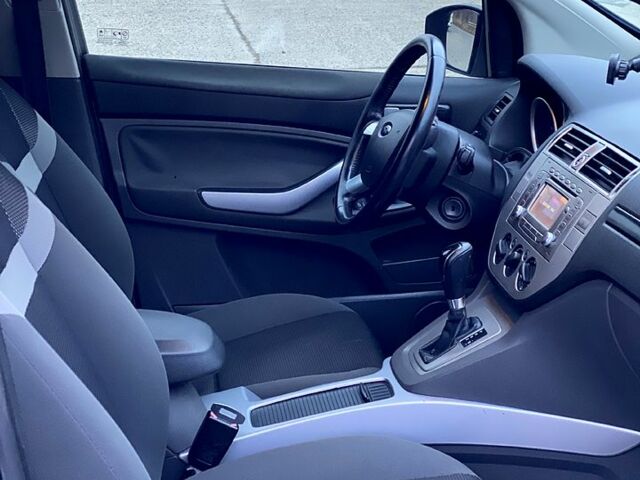 Сірий Форд Куга, об'ємом двигуна 2 л та пробігом 277 тис. км за 10398 $, фото 12 на Automoto.ua