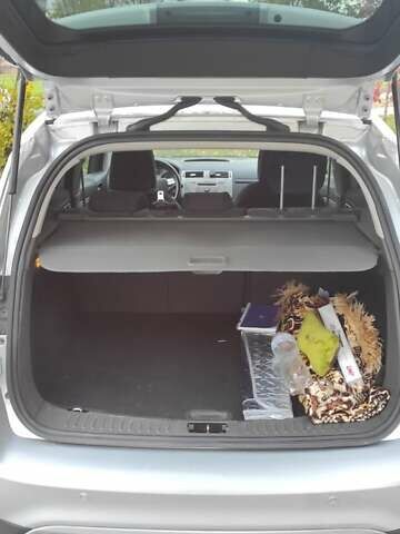 Форд Куга 2011 в Виннице на Automoto.ua Серый Форд Куга, объемом двигателя 2 л и пробегом 124 тыс. км за 10800 $, фото 18 на Automoto.ua