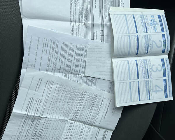 Сірий Форд Куга, об'ємом двигуна 2 л та пробігом 218 тис. км за 11200 $, фото 22 на Automoto.ua