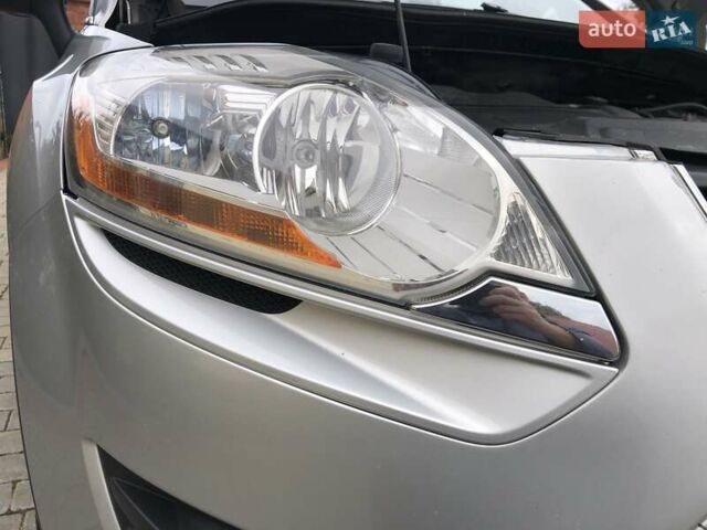 Сірий Форд Куга, об'ємом двигуна 2 л та пробігом 142 тис. км за 10300 $, фото 76 на Automoto.ua