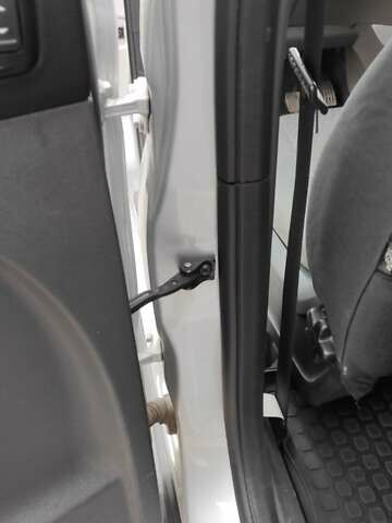 Форд Куга 2011 в Виннице на Automoto.ua Серый Форд Куга, объемом двигателя 2 л и пробегом 124 тыс. км за 10800 $, фото 10 на Automoto.ua