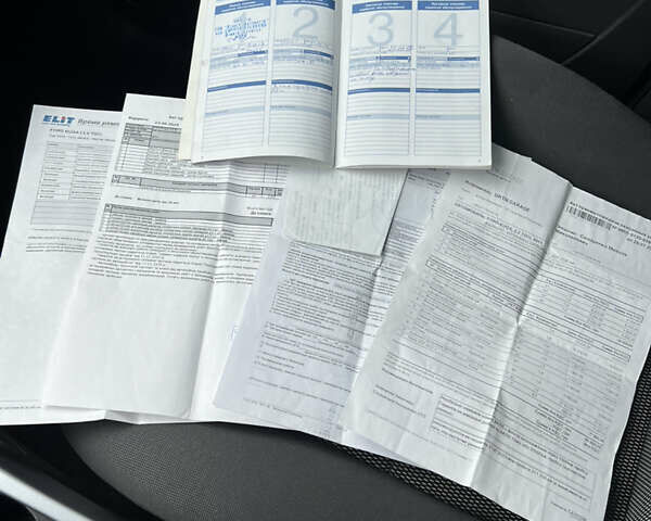 Сірий Форд Куга, об'ємом двигуна 2 л та пробігом 218 тис. км за 11200 $, фото 21 на Automoto.ua