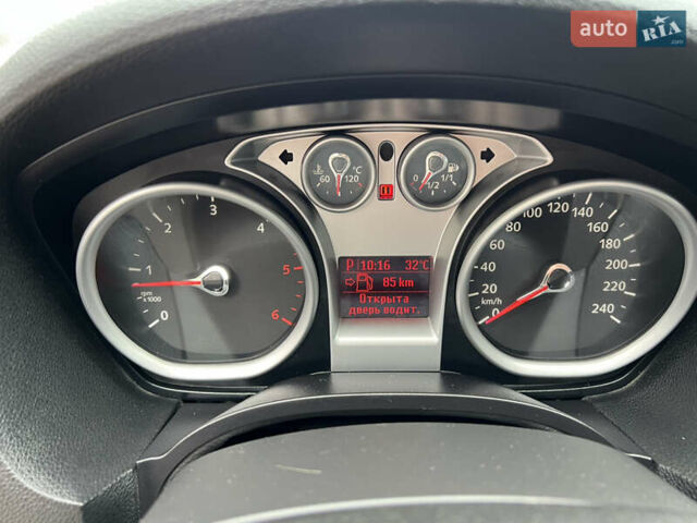 Сірий Форд Куга, об'ємом двигуна 2 л та пробігом 218 тис. км за 11200 $, фото 16 на Automoto.ua