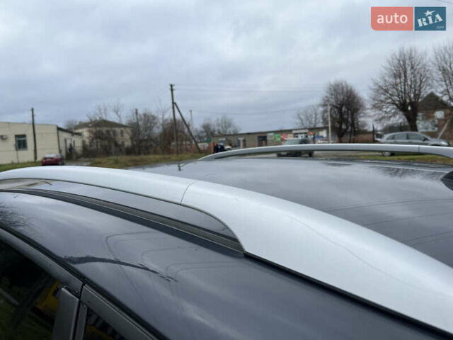 Серый Форд Куга, объемом двигателя 2 л и пробегом 180 тыс. км за 10900 $, фото 7 на Automoto.ua