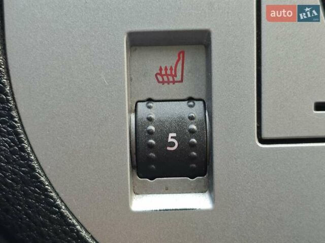 Серый Форд Куга, объемом двигателя 2 л и пробегом 183 тыс. км за 9500 $, фото 24 на Automoto.ua