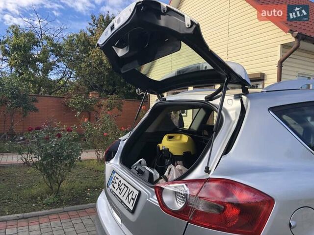 Сірий Форд Куга, об'ємом двигуна 2 л та пробігом 142 тис. км за 10300 $, фото 106 на Automoto.ua