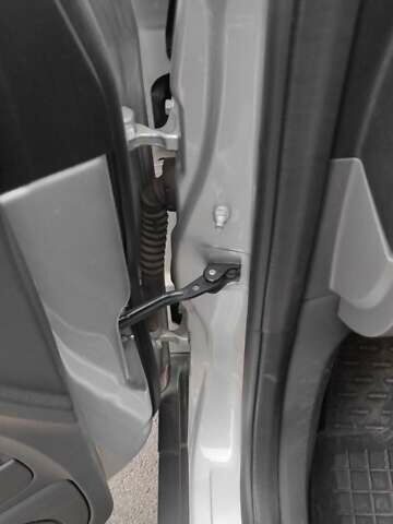 Форд Куга 2011 в Виннице на Automoto.ua Серый Форд Куга, объемом двигателя 2 л и пробегом 124 тыс. км за 10800 $, фото 12 на Automoto.ua