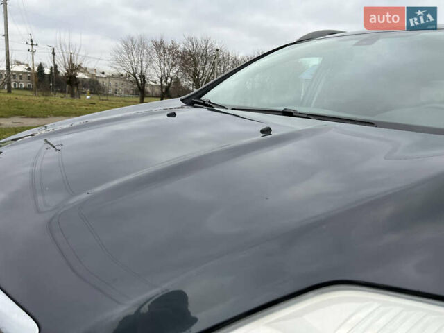 Серый Форд Куга, объемом двигателя 2 л и пробегом 180 тыс. км за 10900 $, фото 10 на Automoto.ua