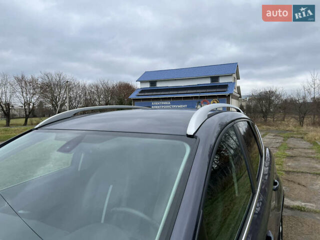 Серый Форд Куга, объемом двигателя 2 л и пробегом 180 тыс. км за 10900 $, фото 8 на Automoto.ua