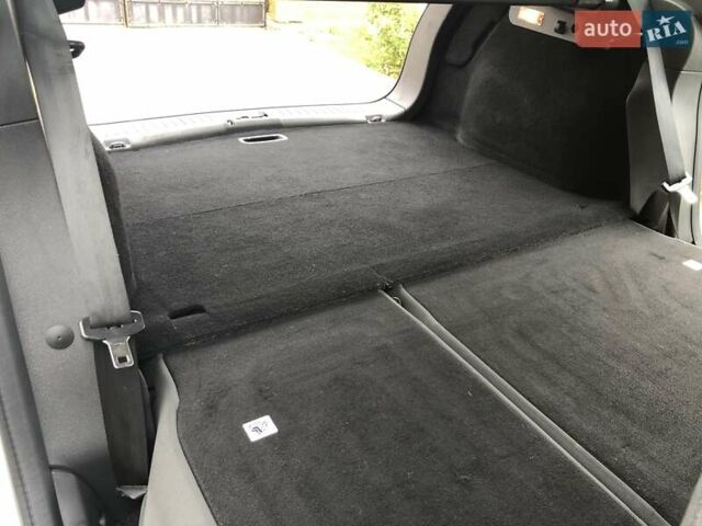 Сірий Форд Куга, об'ємом двигуна 2 л та пробігом 142 тис. км за 10300 $, фото 66 на Automoto.ua