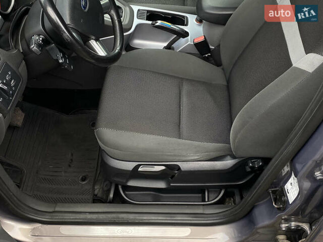 Сірий Форд Куга, об'ємом двигуна 2 л та пробігом 210 тис. км за 12100 $, фото 11 на Automoto.ua