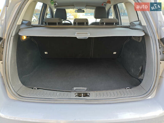 Форд Куга 2011 в Киеве на Automoto.ua Серый Форд Куга, объемом двигателя 2 л и пробегом 183 тыс. км за 10500 $, фото 25 на Automoto.ua