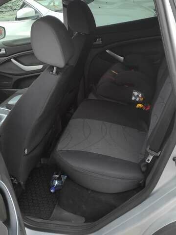 Форд Куга 2011 в Виннице на Automoto.ua Серый Форд Куга, объемом двигателя 2 л и пробегом 124 тыс. км за 10800 $, фото 11 на Automoto.ua