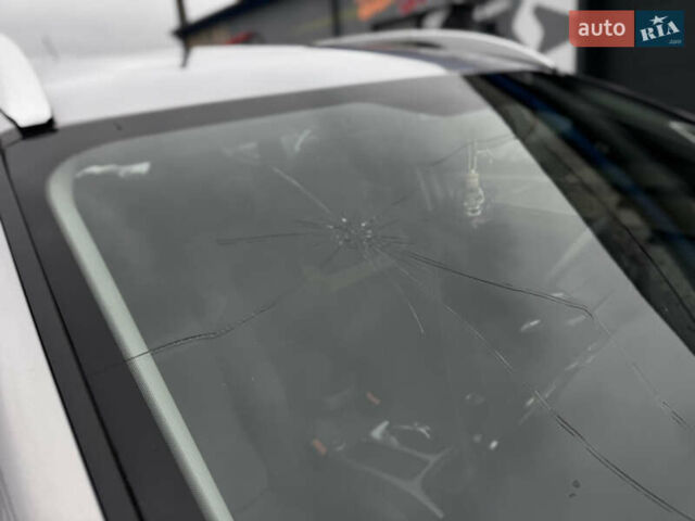 Серый Форд Куга, объемом двигателя 2 л и пробегом 182 тыс. км за 9250 $, фото 52 на Automoto.ua