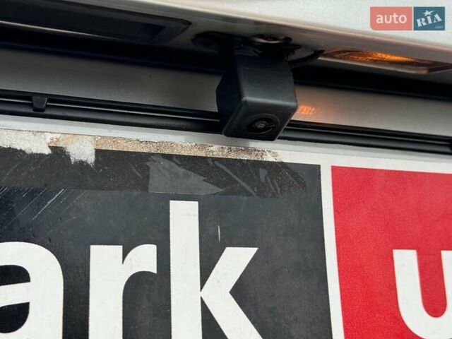 Серый Форд Куга, объемом двигателя 2.5 л и пробегом 189 тыс. км за 11490 $, фото 7 на Automoto.ua