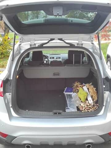 Форд Куга 2011 в Виннице на Automoto.ua Серый Форд Куга, объемом двигателя 2 л и пробегом 124 тыс. км за 10800 $, фото 16 на Automoto.ua