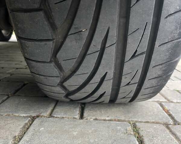 Сірий Форд Куга, об'ємом двигуна 2 л та пробігом 142 тис. км за 10300 $, фото 85 на Automoto.ua