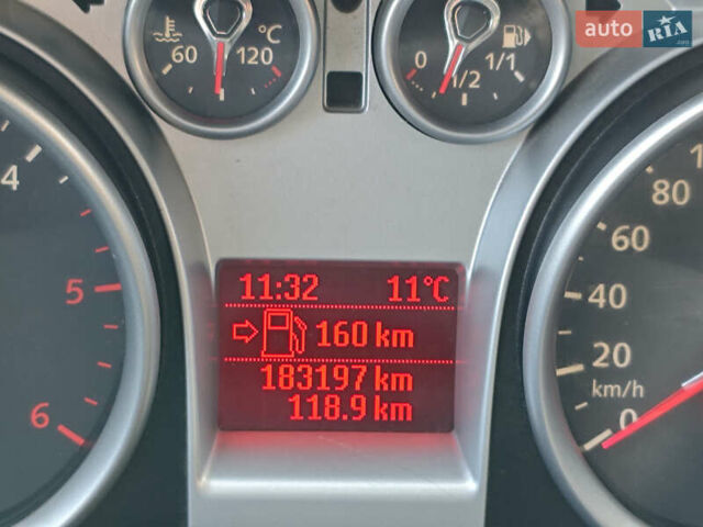 Форд Куга 2011 в Киеве на Automoto.ua Серый Форд Куга, объемом двигателя 2 л и пробегом 183 тыс. км за 10500 $, фото 23 на Automoto.ua