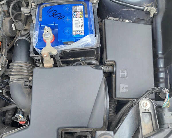 Сірий Форд Куга, об'ємом двигуна 2 л та пробігом 180 тис. км за 10700 $, фото 7 на Automoto.ua