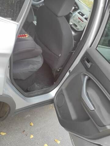 Форд Куга 2011 в Виннице на Automoto.ua Серый Форд Куга, объемом двигателя 2 л и пробегом 124 тыс. км за 10800 $, фото 15 на Automoto.ua