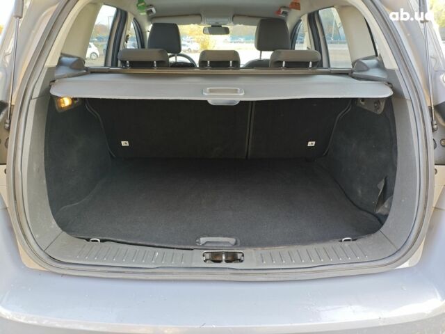 Форд Куга 2011 в Киеве на Automoto.ua Серый Форд Куга, объемом двигателя 0 л и пробегом 183 тыс. км за 10500 $, фото 19 на Automoto.ua