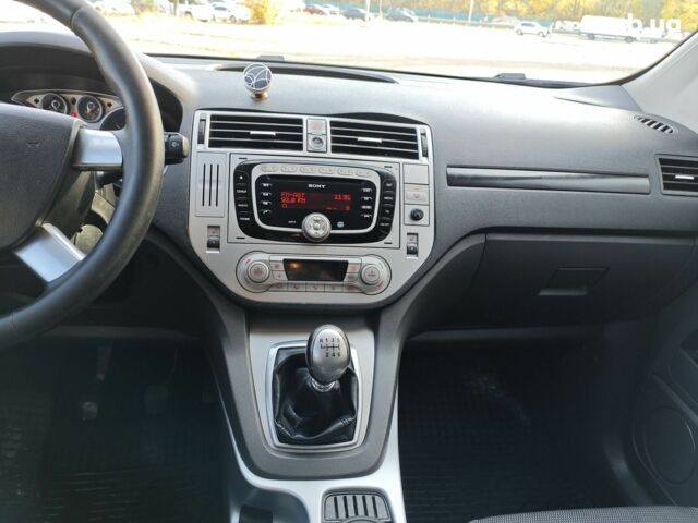 Форд Куга 2011 в Киеве на Automoto.ua Серый Форд Куга, объемом двигателя 0 л и пробегом 183 тыс. км за 10500 $, фото 16 на Automoto.ua