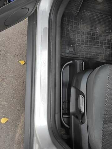 Форд Куга 2011 в Виннице на Automoto.ua Серый Форд Куга, объемом двигателя 2 л и пробегом 124 тыс. км за 10800 $, фото 13 на Automoto.ua