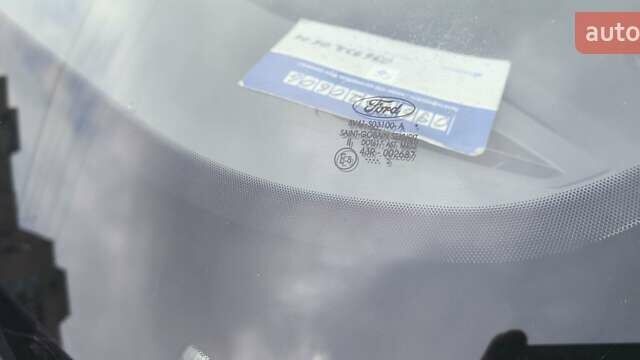 Серый Форд Куга, объемом двигателя 2 л и пробегом 169 тыс. км за 10900 $, фото 28 на Automoto.ua