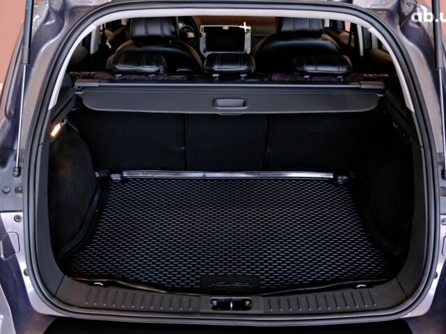 Сірий Форд Куга, об'ємом двигуна 2 л та пробігом 192 тис. км за 10900 $, фото 8 на Automoto.ua