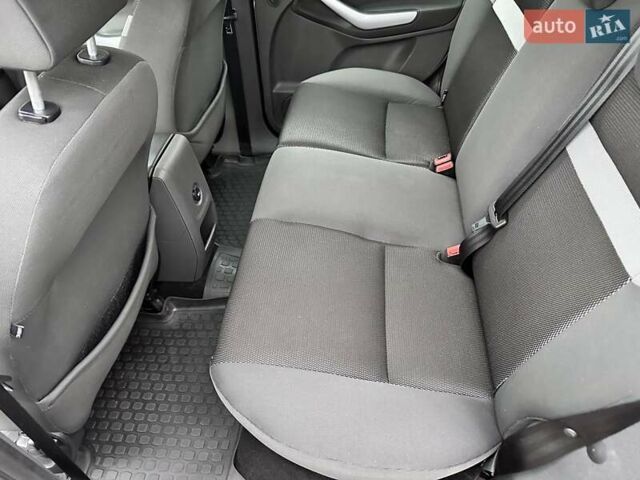 Серый Форд Куга, объемом двигателя 2 л и пробегом 235 тыс. км за 12700 $, фото 80 на Automoto.ua