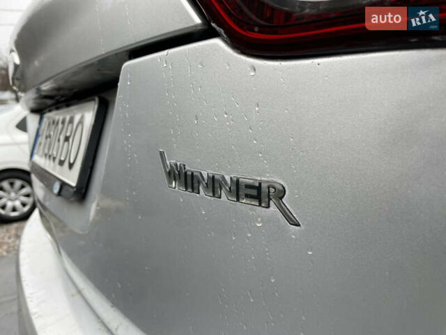 Серый Форд Куга, объемом двигателя 2 л и пробегом 230 тыс. км за 9200 $, фото 15 на Automoto.ua