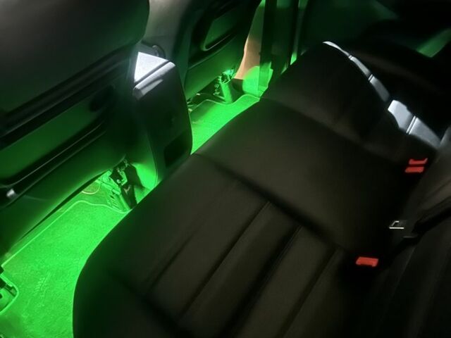 Сірий Форд Куга, об'ємом двигуна 2.5 л та пробігом 61 тис. км за 11500 $, фото 11 на Automoto.ua