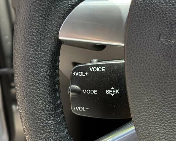 Сірий Форд Куга, об'ємом двигуна 2 л та пробігом 176 тис. км за 11500 $, фото 34 на Automoto.ua