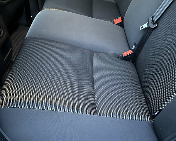 Серый Форд Куга, объемом двигателя 2 л и пробегом 134 тыс. км за 11500 $, фото 22 на Automoto.ua