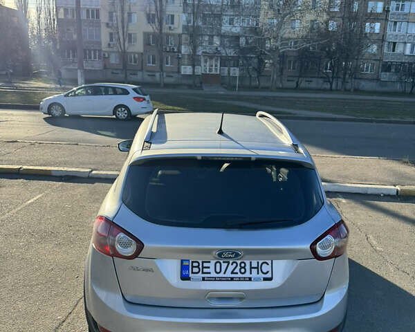 Сірий Форд Куга, об'ємом двигуна 2 л та пробігом 199 тис. км за 11000 $, фото 17 на Automoto.ua