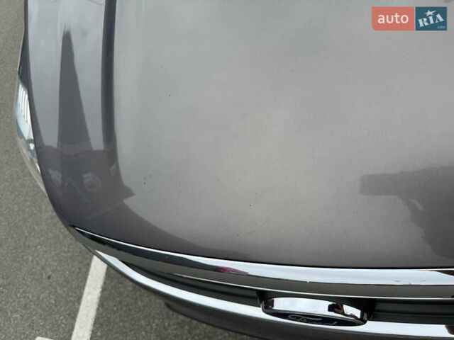 Сірий Форд Куга, об'ємом двигуна 2.52 л та пробігом 187 тис. км за 11800 $, фото 23 на Automoto.ua