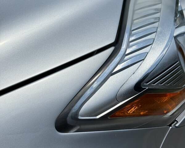 Сірий Форд Куга, об'ємом двигуна 2 л та пробігом 176 тис. км за 11500 $, фото 13 на Automoto.ua