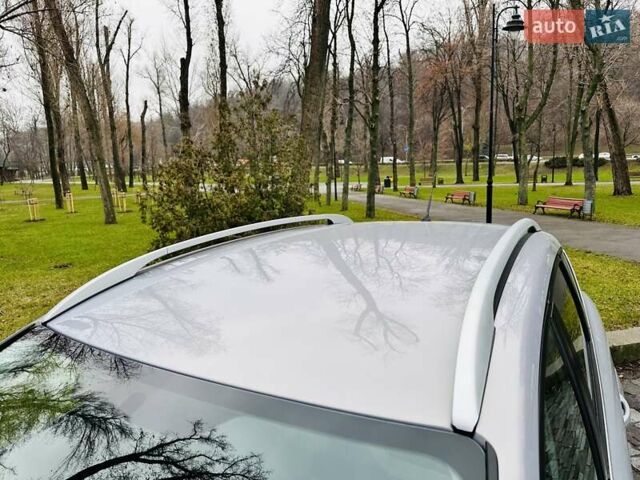 Серый Форд Куга, объемом двигателя 2 л и пробегом 235 тыс. км за 12700 $, фото 15 на Automoto.ua