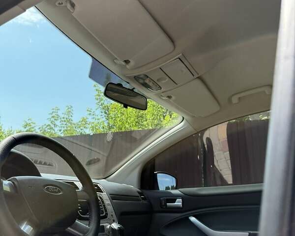 Сірий Форд Куга, об'ємом двигуна 2 л та пробігом 176 тис. км за 11500 $, фото 28 на Automoto.ua