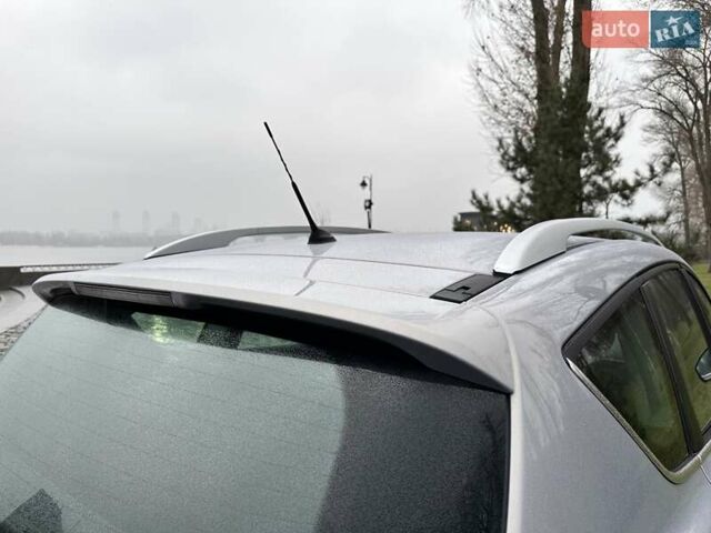 Серый Форд Куга, объемом двигателя 2 л и пробегом 235 тыс. км за 12700 $, фото 59 на Automoto.ua