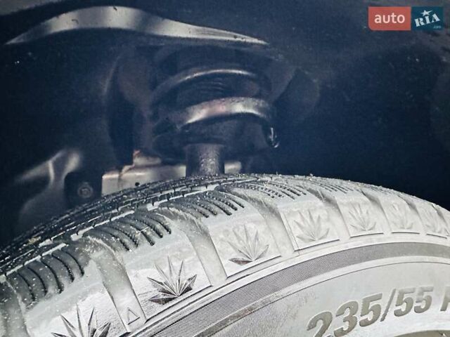 Серый Форд Куга, объемом двигателя 2 л и пробегом 235 тыс. км за 12700 $, фото 13 на Automoto.ua