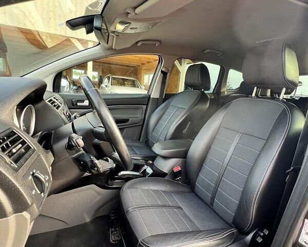Сірий Форд Куга, об'ємом двигуна 2 л та пробігом 238 тис. км за 10000 $, фото 11 на Automoto.ua
