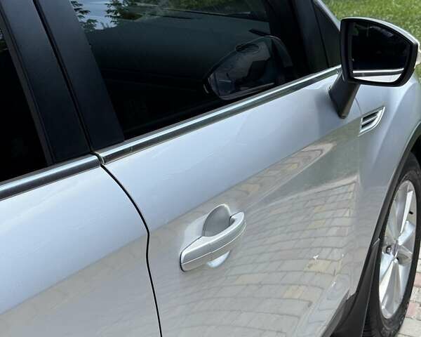 Сірий Форд Куга, об'ємом двигуна 2 л та пробігом 176 тис. км за 11500 $, фото 15 на Automoto.ua