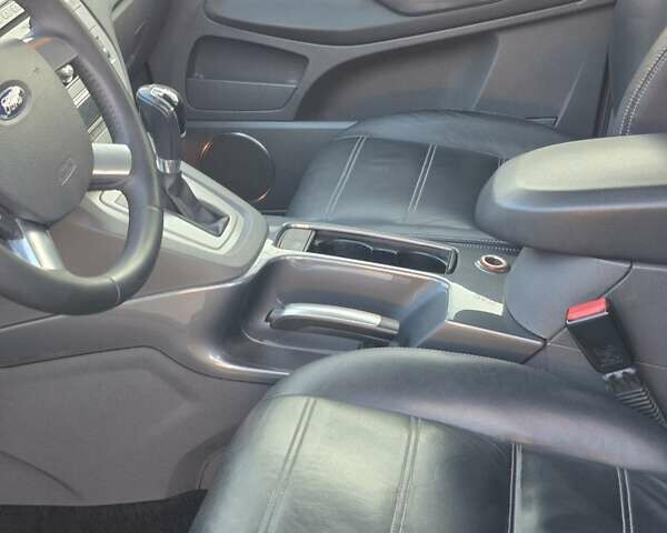 Сірий Форд Куга, об'ємом двигуна 2 л та пробігом 185 тис. км за 10500 $, фото 23 на Automoto.ua