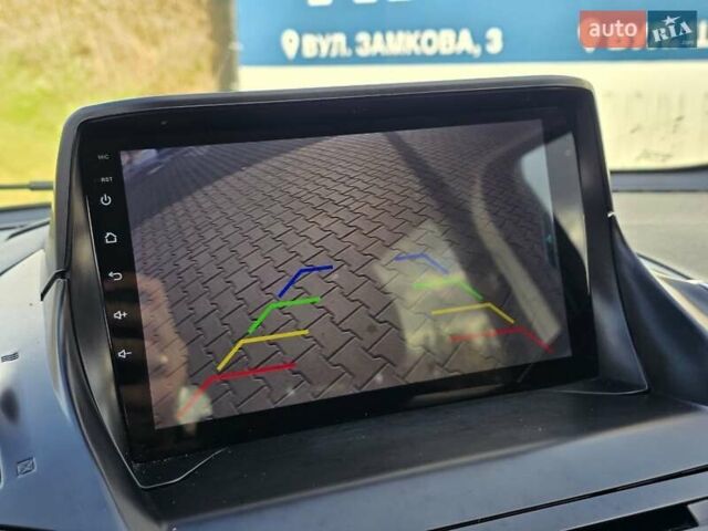 Форд Куга 2013 у Тернополі на Automoto.ua Сірий Форд Куга, об'ємом двигуна 2 л та пробігом 211 тис. км за 9999 $, фото 46 на Automoto.ua