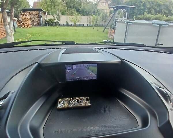 Серый Форд Куга, объемом двигателя 2 л и пробегом 207 тыс. км за 13500 $, фото 14 на Automoto.ua