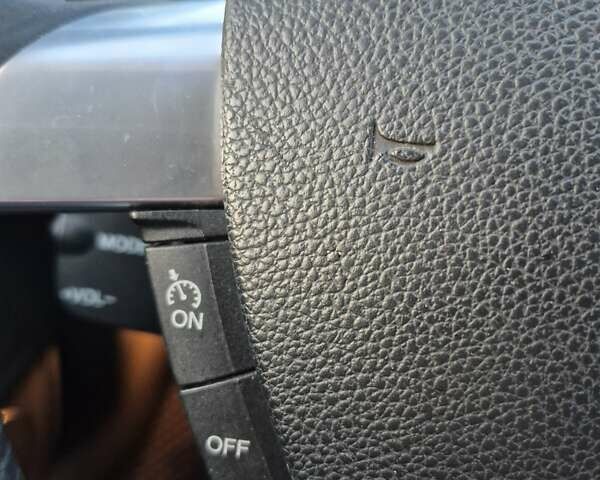 Сірий Форд Куга, об'ємом двигуна 2 л та пробігом 185 тис. км за 10500 $, фото 16 на Automoto.ua